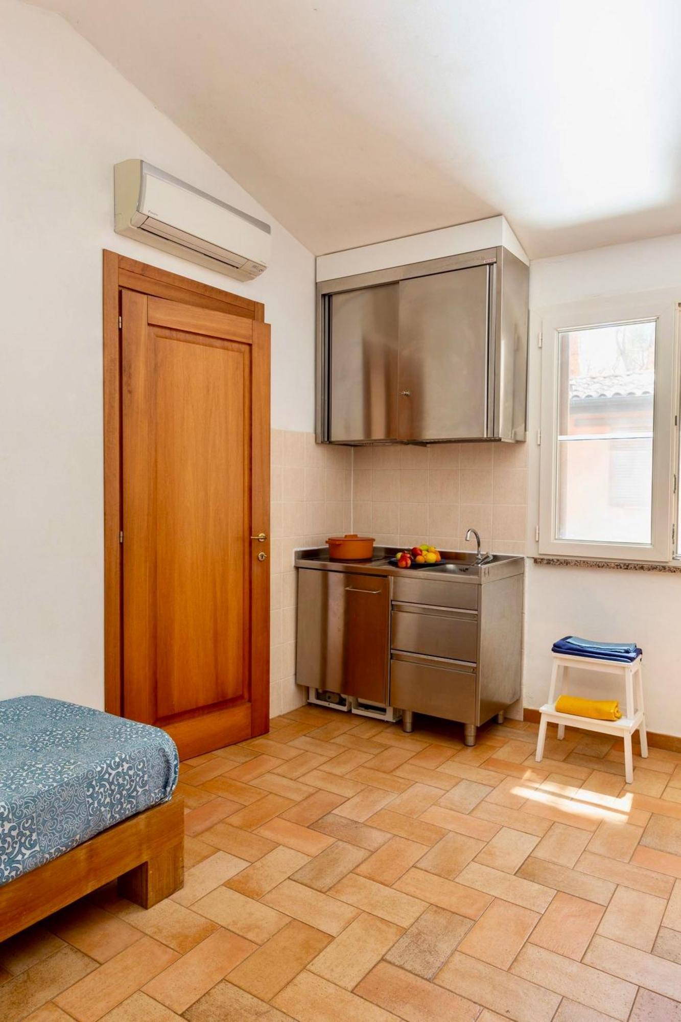 Isa - Residence With Pool And Private Beach In Talamone Just 500 Mt From The Beach Rom bilde