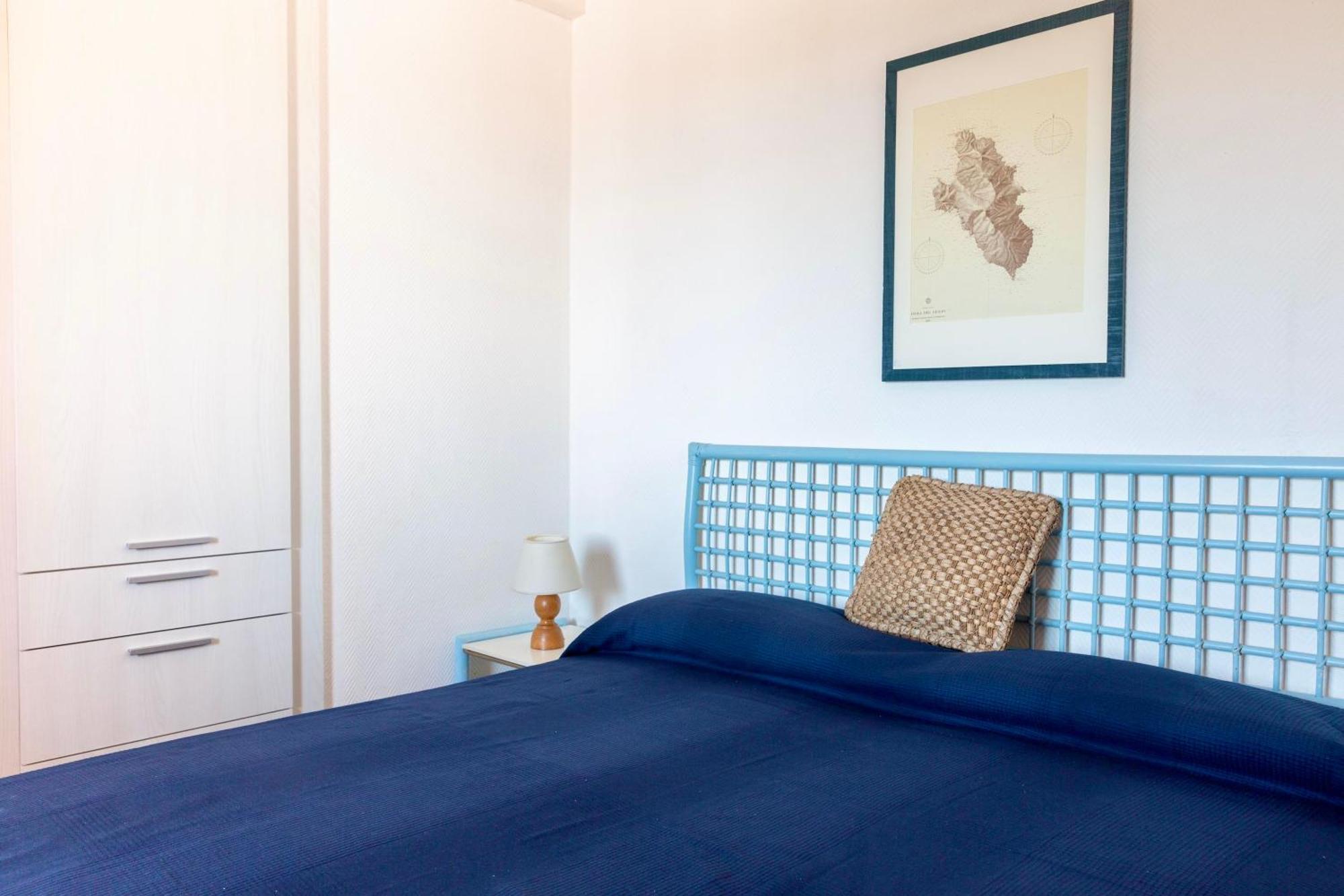 Isa - Residence With Pool And Private Beach In Talamone Just 500 Mt From The Beach Rom bilde