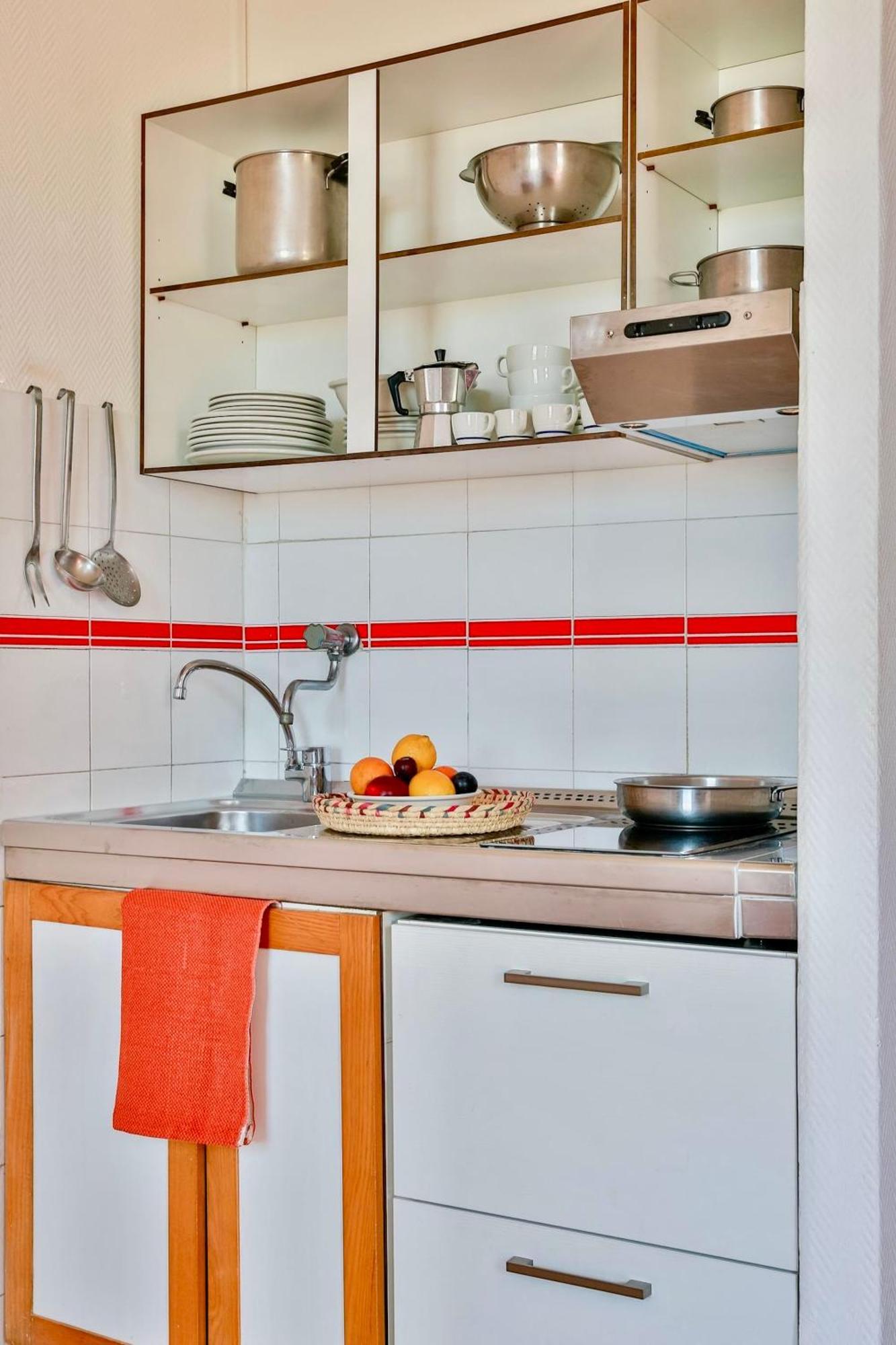 Isa - Residence With Pool And Private Beach In Talamone Just 500 Mt From The Beach Rom bilde
